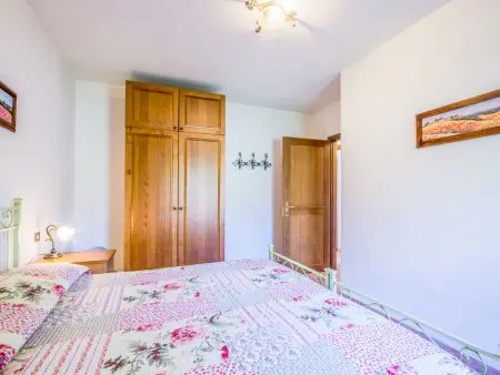 Montereggi, Gite 4 personnes à Vinci - Photo 12