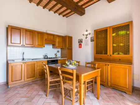 Montereggi, Gite 4 personnes à Vinci - Photo 15