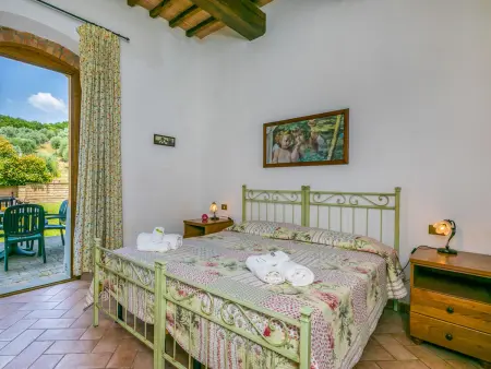 Montereggi, Gite 4 personnes à Vinci - Photo 20