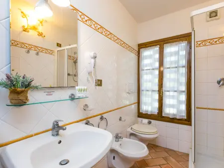 Montereggi, Gite 4 personnes à Vinci - Photo 22
