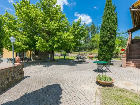 Montereggi, Gite 4 personnes à Vinci - Photo 36