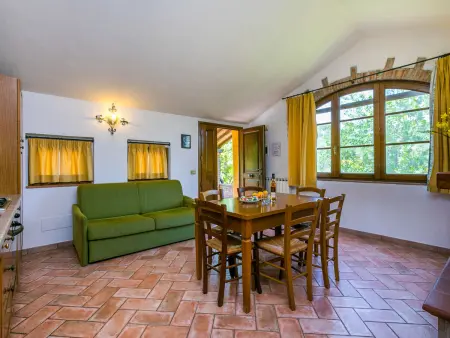 Montereggi, Gite 6 personnes à Vinci - Photo 18