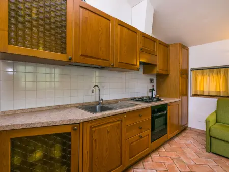 Montereggi, Gite 6 personnes à Vinci - Photo 24