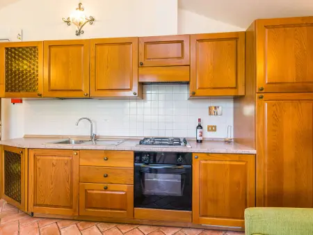 Montereggi, Gite 6 personnes à Vinci - Photo 25