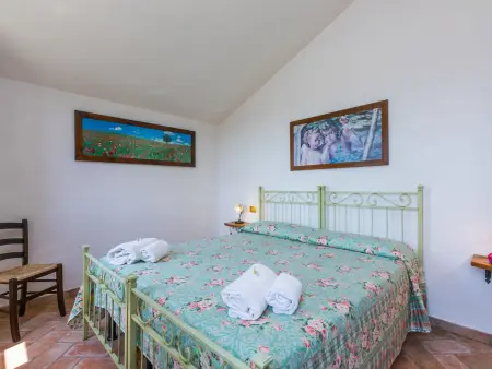Montereggi, Gite 6 personnes à Vinci - Photo 29