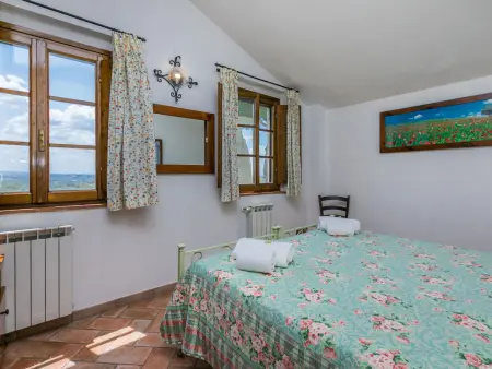 Montereggi, Gite 6 personnes à Vinci - Photo 31