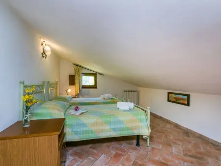 Montereggi, Gite 6 personnes à Vinci - Photo 32
