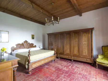 Il Leccio, Gite 14 personnes à Vinci - Photo 11