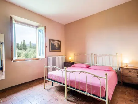 Il Leccio, Gite 14 personnes à Vinci - Photo 14