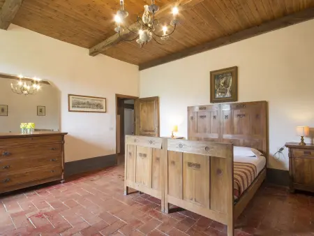 Il Leccio, Gite 14 personnes à Vinci - Photo 18