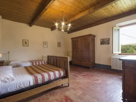 Il Leccio, Gite 14 personnes à Vinci - Photo 21