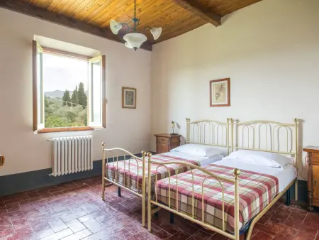 Il Leccio, Gite 14 personnes à Vinci - Photo 22