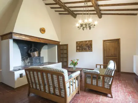 Il Leccio, Gite 14 personnes à Vinci - Photo 24