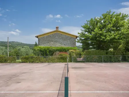 Il Leccio, Gite 14 personnes à Vinci - Photo 30