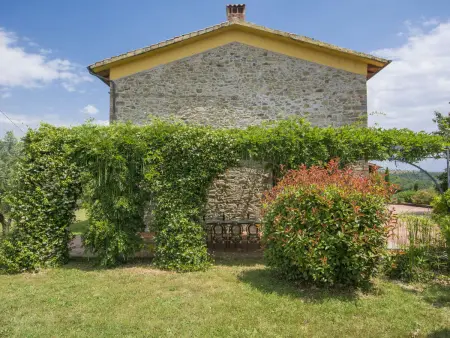 Il Leccio, Gite 14 personnes à Vinci - Photo 35