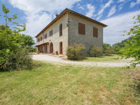 Il Leccio, Gite 14 personnes à Vinci - Photo 39
