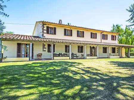 Beboli, Villa 14 personnes à Vinci - Photo 1