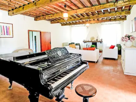 Beboli, Villa 14 personnes à Vinci - Photo 5