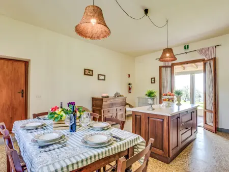 Beboli, Villa 14 personnes à Vinci - Photo 6