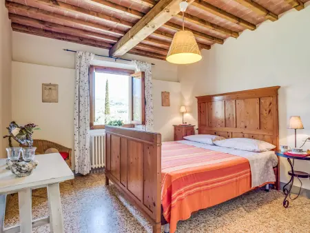 Beboli, Villa 14 personnes à Vinci - Photo 7
