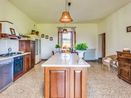 Beboli, Villa 14 personnes à Vinci - Photo 8