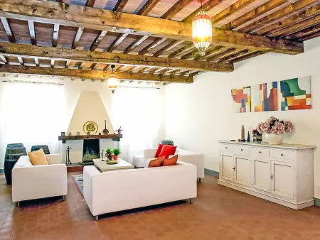 Beboli, Villa 14 personnes à Vinci - Photo 11