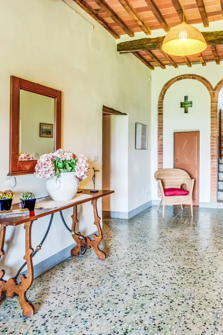 Beboli, Villa 14 personnes à Vinci - Photo 12