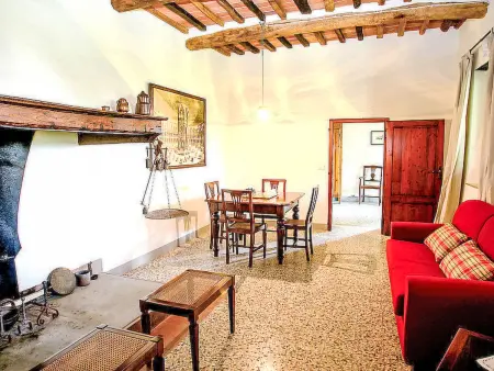 Beboli, Villa 14 personnes à Vinci - Photo 13