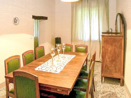 Beboli, Villa 14 personnes à Vinci - Photo 14