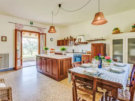Beboli, Villa 14 personnes à Vinci - Photo 17
