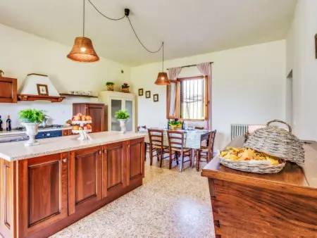 Beboli, Villa 14 personnes à Vinci - Photo 18