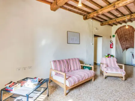 Beboli, Villa 14 personnes à Vinci - Photo 19