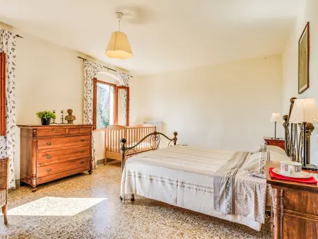 Beboli, Villa 14 personnes à Vinci - Photo 22