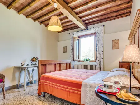 Beboli, Villa 14 personnes à Vinci - Photo 23