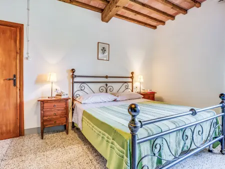 Beboli, Villa 14 personnes à Vinci - Photo 25