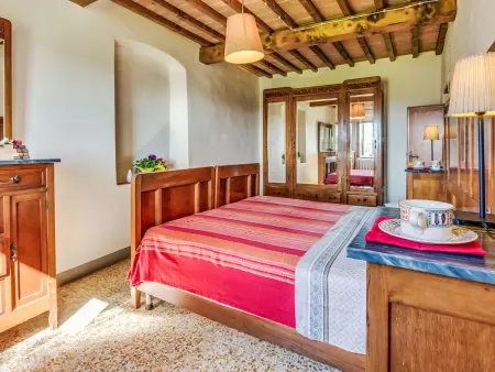 Beboli, Villa 14 personnes à Vinci - Photo 26