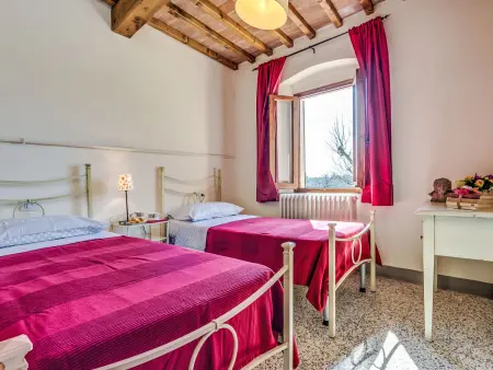 Beboli, Villa 14 personnes à Vinci - Photo 27