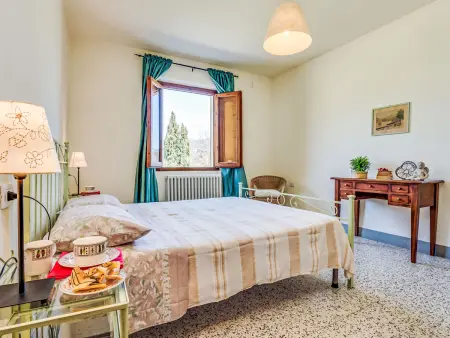 Beboli, Villa 14 personnes à Vinci - Photo 28