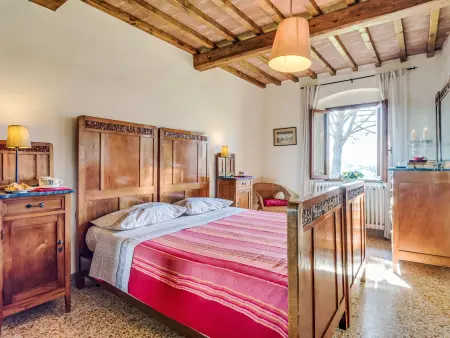 Beboli, Villa 14 personnes à Vinci - Photo 32