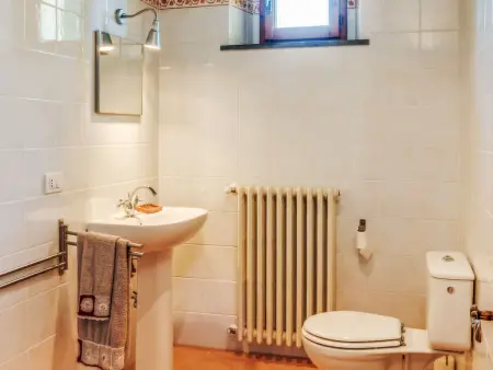 Beboli, Villa 14 personnes à Vinci - Photo 35