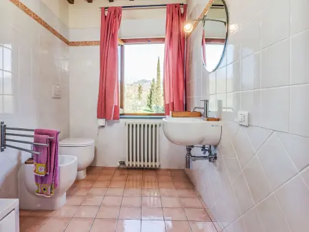 Beboli, Villa 14 personnes à Vinci - Photo 38