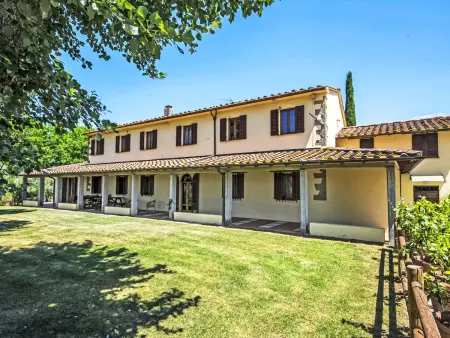 Beboli, Villa 14 personnes à Vinci - Photo 44