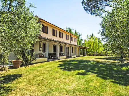 Beboli, Villa 14 personnes à Vinci - Photo 45
