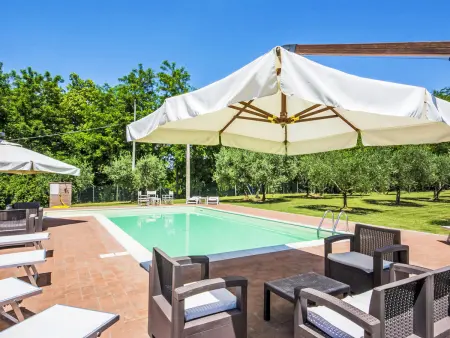 Beboli, Villa 14 personnes à Vinci - Photo 46