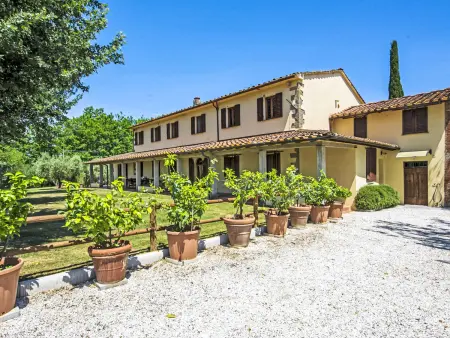 Beboli, Villa 14 personnes à Vinci - Photo 47