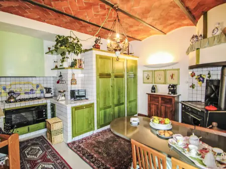 Villa Campo del Mulino, Villa 10 personnes à Pistoia - Photo 4