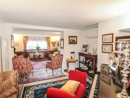 Villa Campo del Mulino, Villa 10 personnes à Pistoia - Photo 13
