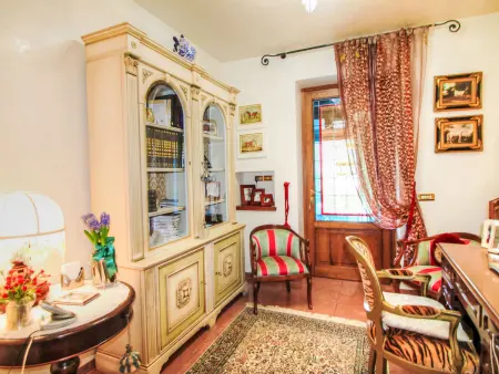 Villa Campo del Mulino, Villa 10 personnes à Pistoia - Photo 20