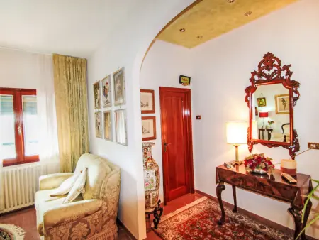 Villa Campo del Mulino, Villa 10 personnes à Pistoia - Photo 24
