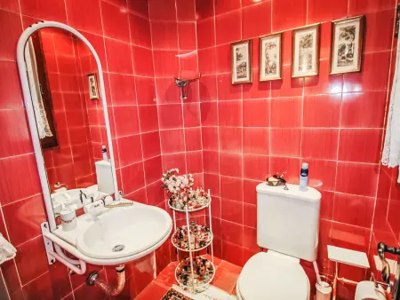 Villa Campo del Mulino, Villa 10 personnes à Pistoia - Photo 25